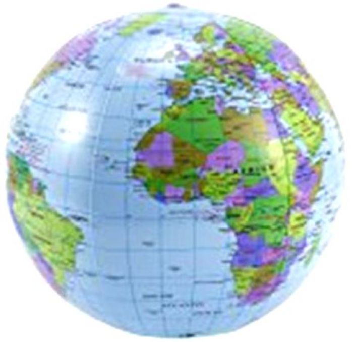Clasificación mundial de croquet por países al 30-6-2025