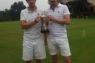 José Álvarez-Sala gana el XXI Campeonato de España AC