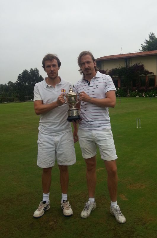 José Álvarez-Sala gana el XXI Campeonato de España AC
