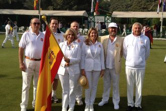 Se anuncia el 2nd GC World Team Championship