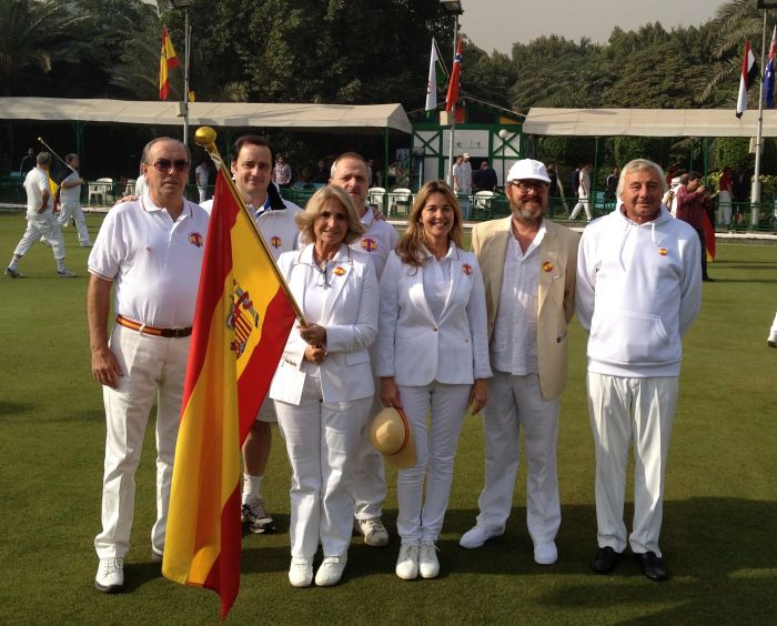 Se anuncia el 2nd GC World Team Championship
