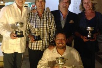 Basilio Iglesias gana el III Gran Premio Vista Hermosa