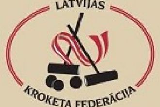 La Latvian Croquet Federation convoca el Open del Báltico