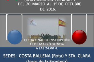 Se convoca la II Liga de La Fuensanta de Croquet GC