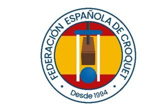 El croquet reconocido como modalidad deportiva