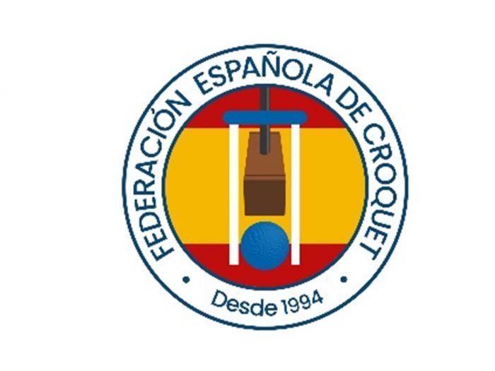 El croquet reconocido como modalidad deportiva