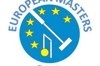 España en primer lugar en el European Croquet Masters 2018