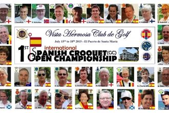 Stephen Mulliner gana el 1st Spanish GC Open Championship