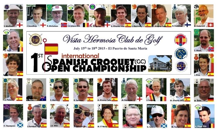 Stephen Mulliner gana el 1st Spanish GC Open Championship