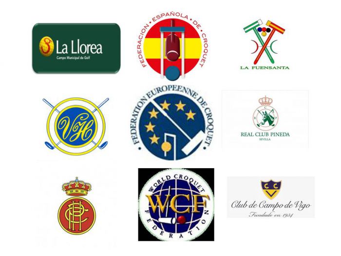 Ranking español de clubs de croquet
