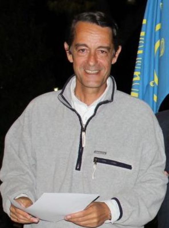 Radio Nacional de España entrevista a D. Luis de Gortázar