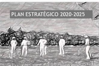 Plan estratégico 2020-2025 de la FEC