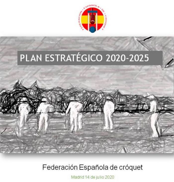 Plan estratégico 2020-2025 de la FEC