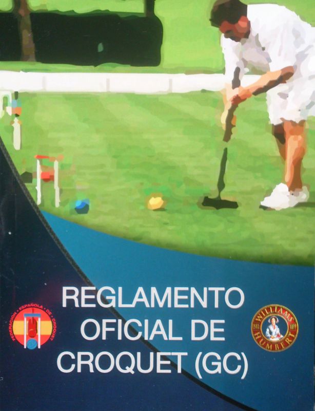 Grupos y calendario del VIII Campeonato de España GC-dobles