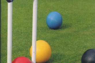 Dirección Nacional de Árbitros de Croquet