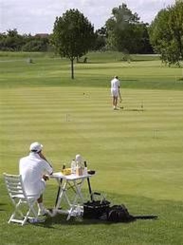 Se convoca el 9th GC German Open Championship