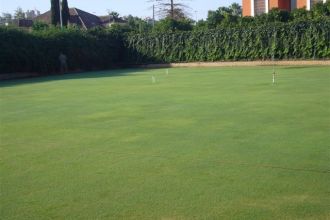 VI Campeonato de España de Croquet GC