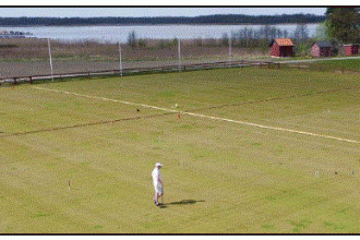 Se convoca el 1st GC Swedish Open Championship