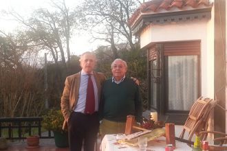 José Riva gana el X Trofeo Casimiro Velasco de Croquet AC