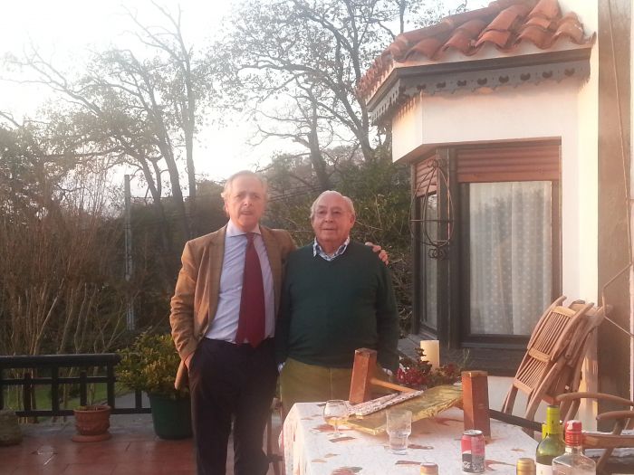 José Riva gana el X Trofeo Casimiro Velasco de Croquet AC