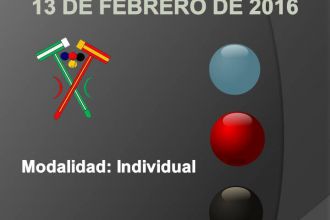 Se convoca el VII Trofeo Club La Fuensanta