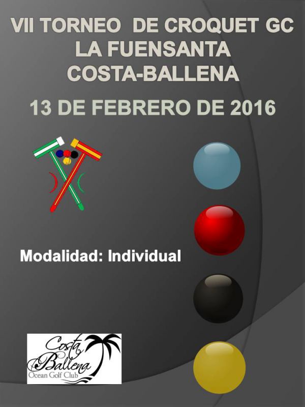 Se convoca el VII Trofeo Club La Fuensanta