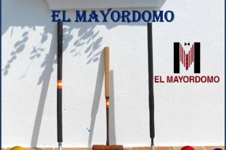 Se convoca el II Trofeo El Mayordomo de Croquet GC
