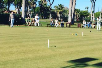 José Riva gana el VII Trofeo Fernando Ansorena GC