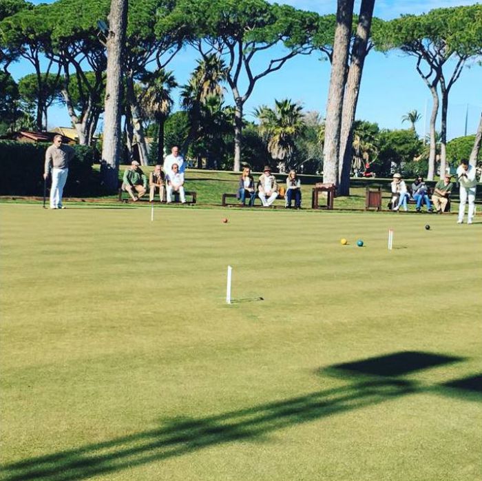José Riva gana el VII Trofeo Fernando Ansorena GC