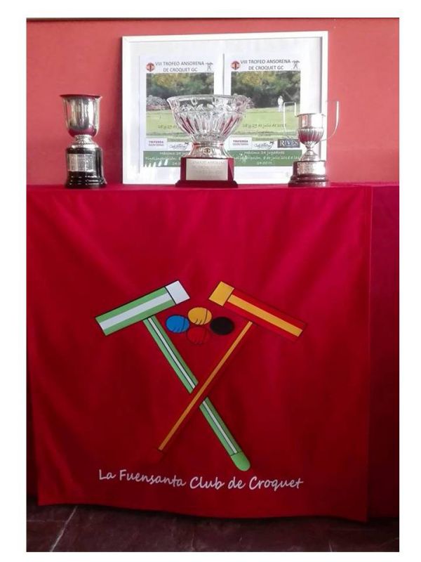 Ignacio Gross gana el VIII Trofeo Fernando Ansorena GC