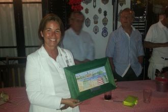 Finaliza el II Trofeo Gijón de Croquet GC