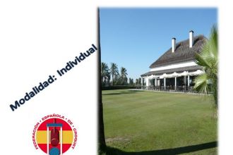 Se convoca el VI Trofeo La Fuensanta Club de Croquet GC