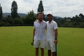 José Riva gana el VI Campeonato de Asturias de Croquet GC