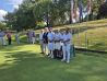 Antonio Martín de la Cruz campeón de Asturias de croquet