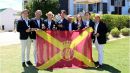 El Real Club Puerta de Hierro gana la X Copa de España
